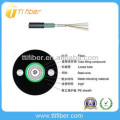 Best Price GYXTW Armoured Fiber Optic Cable Price Per Meter Made In China